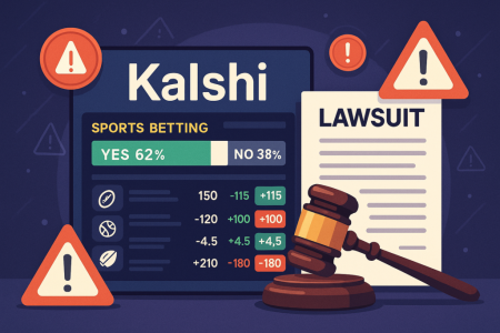 Kalshi Sports Betting Ban: What This Means for Massachusetts Residents