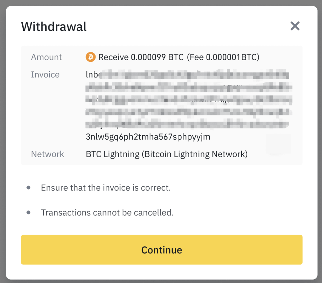 Binance BTC/RON Removal: Key Updates You Should Know Binance BTC/RON Removal: Key Updates You Should Know