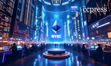 NYSE Blockchain Trading: Will Stablecoins Revolutionize Dividends?