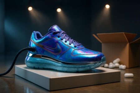 Nike RTFKT Sale: What This Means for the Future of Digital Collectibles Nike RTFKT Sale: What This Means for the Future of Digital Collectibles