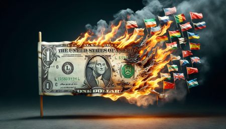 Dollar Index 2026: Insights on Trading Trends