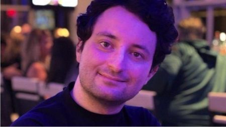 Ilya Lichtenstein Bitcoin Hacker Released Early Thanks to Trump