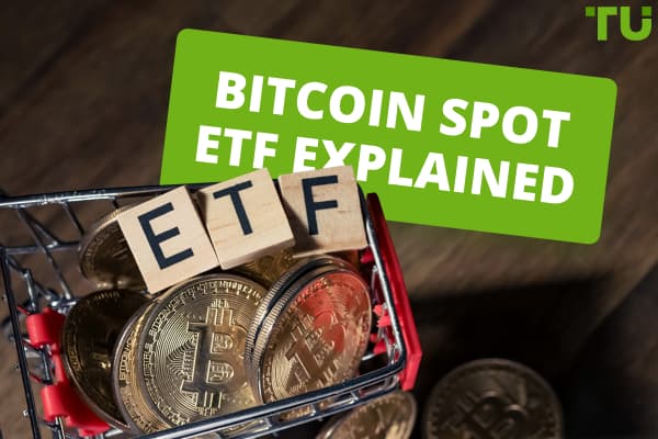 Bitcoin Spot ETF Sees $486 Million Outflow: What It Means for Investors Bitcoin Spot ETF Sees $486 Million Outflow: What It Means for Investors