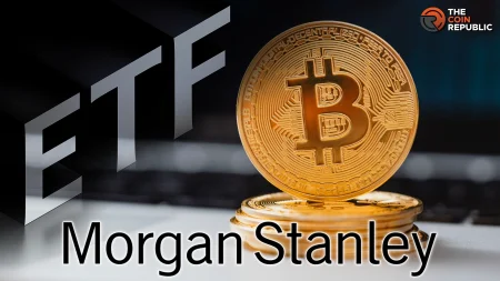 Morgan Stanley Bitcoin ETF: A Strategic Move Beyond Investment