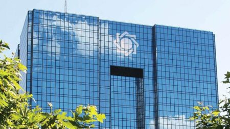 Central Bank of Iran USDT Transactions: What Happens Next?