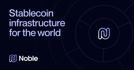 Noble Stablecoin Migration: What This Means for Ethereum's Future