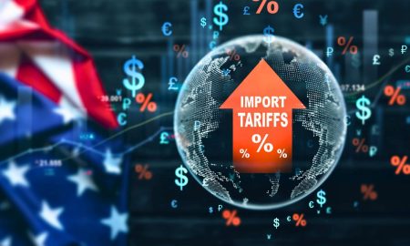 Supreme Court Tariff Case: What To Expect From The January 14 Ruling