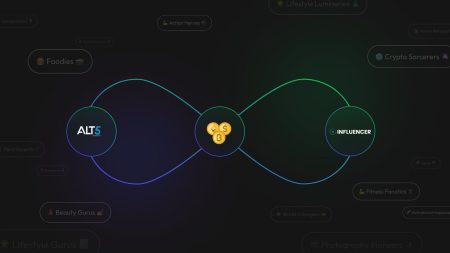 ALT5 AI Payment Service Transforms Cryptocurrency Transactions: What’s Next? ALT5 AI Payment Service Transforms Cryptocurrency Transactions: What's Next?
