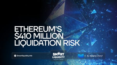Ethereum Liquidation Risk: What Could Happen Next? Discover the Facts! Ethereum Liquidation Risk: What Could Happen Next? Discover the Facts!