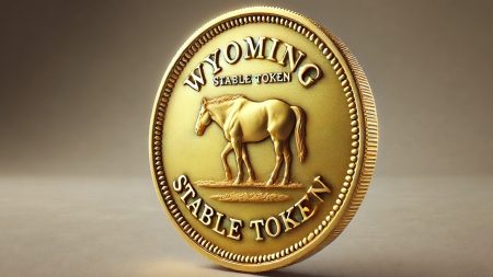 Wyoming Stablecoin: The First State-Backed Digital Currency Unveiled Wyoming Stablecoin: The First State-Backed Digital Currency Unveiled