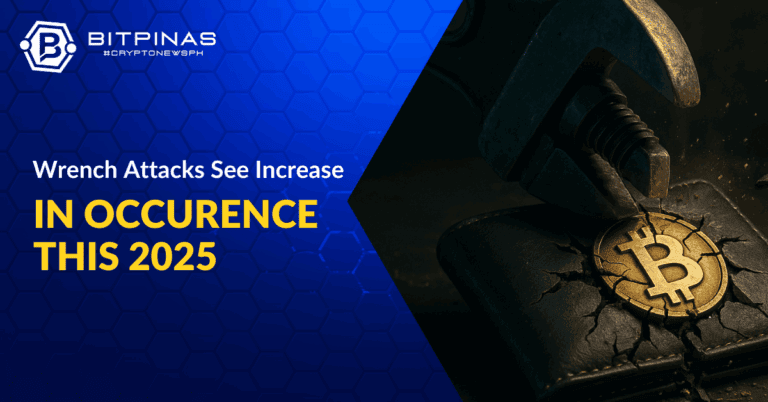 Wrench Attacks: Increasing Violence Against Cryptocurrency Holders Wrench Attacks: Increasing Violence Against Cryptocurrency Holders