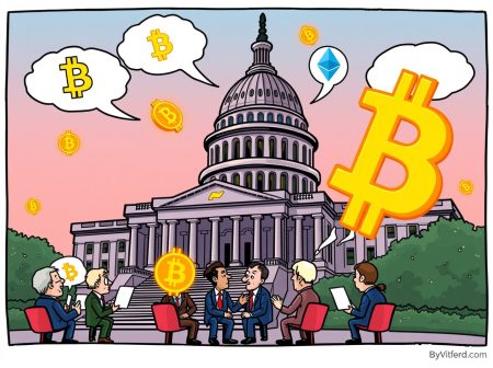 Cryptocurrency Market Structure Bill: What Patrick Witt Thinks You Should Know