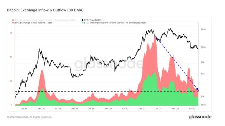 Bitcoin Inflows Anomaly: Is the Price Rally at Risk of Collapse?