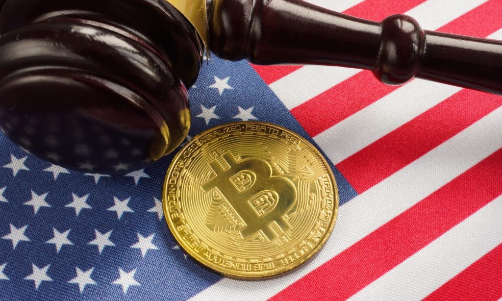 Crypto Legislation: Will the US Embrace Market Clarity in 2025?
