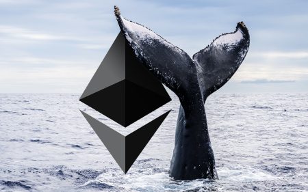 Ethereum Whale Transaction: What 40,251 ETH Transfer Means for the Market