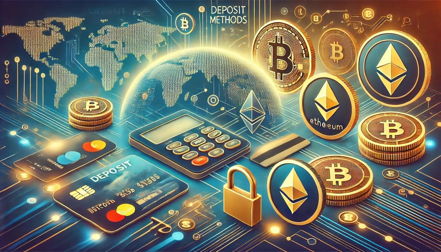 Crypto Deposits Rise, But Buyers Are Still Missing