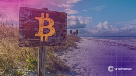 Florida Cryptocurrency Reserve: A Bold New Bitcoin Proposal