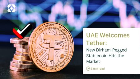 UAE Dirham Stablecoin: RAKBank's Bold Move in Cryptocurrency