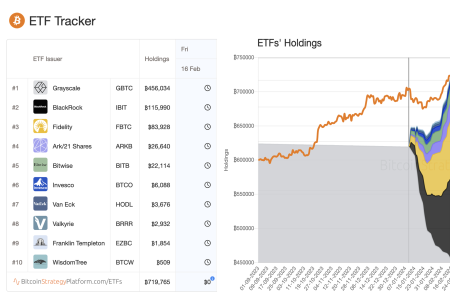 Bitcoin ETF Performance: Insights for 2025 and Beyond