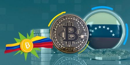 Venezuela Bitcoin Empire: A $60 Billion Secret Revealed