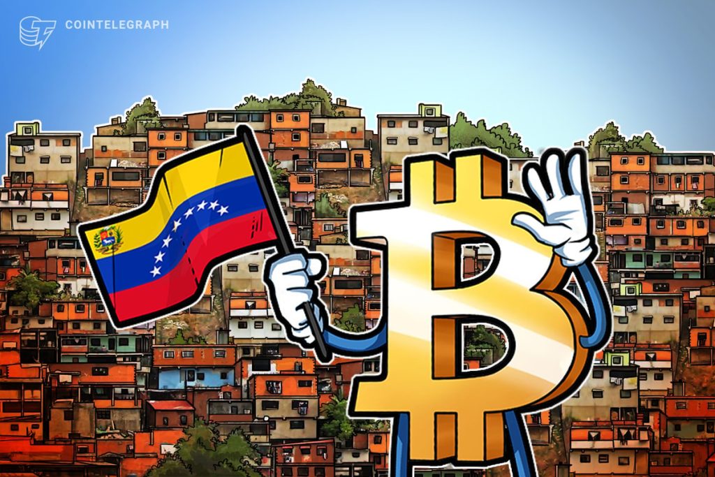 Venezuela Bitcoin Reserves: Over $60 Billion Reported