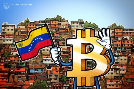 Venezuela Bitcoin Reserves: Over $60 Billion Reported