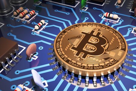 Bitcoin Insights: How Political Strife Could Shape its Future