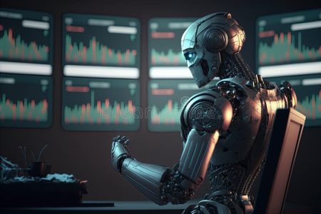 Trading with Order Monitoring Robots: $80,000 Profit Unveiled Trading with Order Monitoring Robots: $80,000 Profit Unveiled