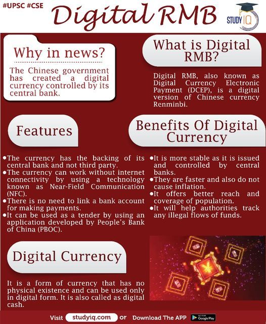 Digital RMB Explained: How Its Smart Contracts Differ from Ethereum’s Digital RMB Explained: How Its Smart Contracts Differ from Ethereum's