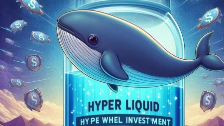 Hyperliquid Whale Transaction: What This $12 Million Move Means