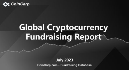 Crypto Fundraising Report Reveals Shocking Trends for 2025