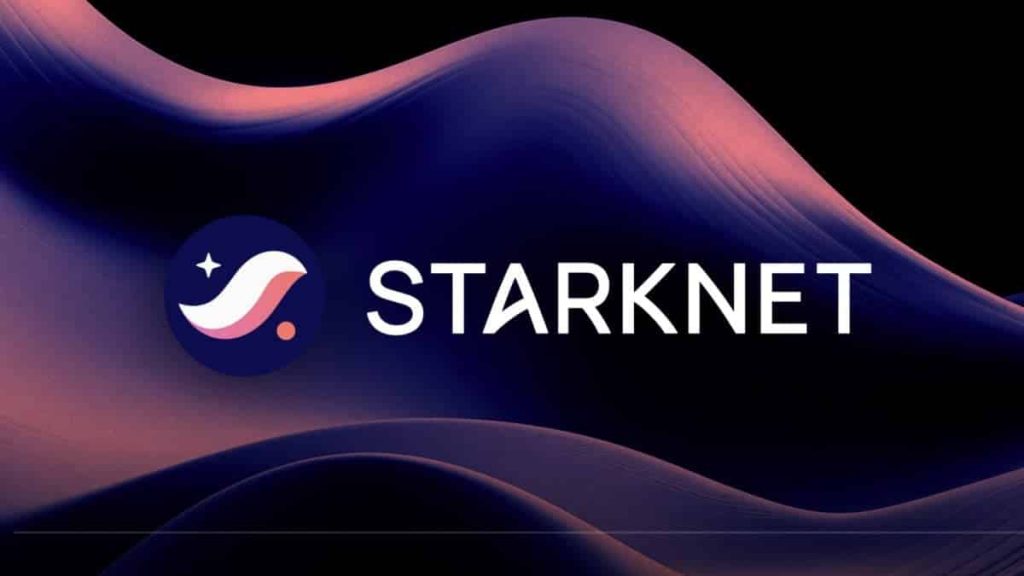 Starknet Transactions: Service Resumed After Processing Issues Starknet Transactions: Service Resumed After Processing Issues