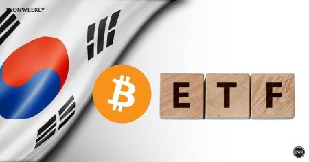 Bitcoin ETF South Korea: Momentum Grows Despite Challenges Bitcoin ETF South Korea: Momentum Grows Despite Challenges