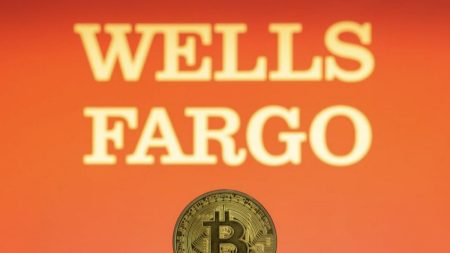 Wells Fargo Bitcoin Investment: What It Means for the Future