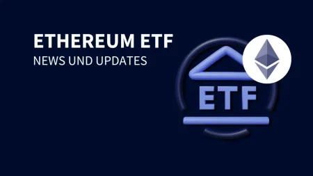Ethereum ETF Plans: What Morgan Stanley’s New Filing Means for Investors