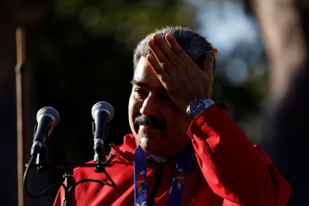 Venezuelan President Maduro Bets Yield $630,000 Profits