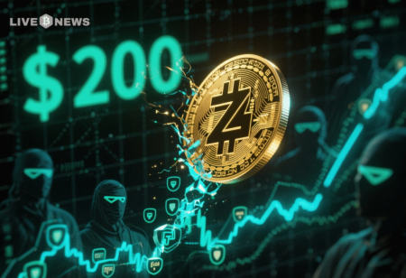 Zcash Price Recovery: Insights on Recent Rebound and Future Trends