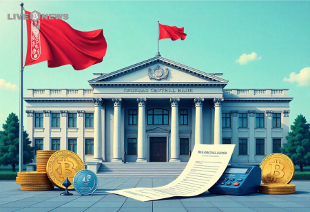 Belarus Crypto Banks: New Rules and Their Impact on Digital Finance