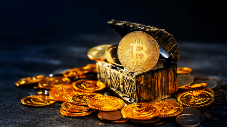 Crypto Treasuries in 2026: What Pantera Capital Foresees