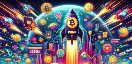 PUMP Cryptocurrency Shows Promising Growth: What’s Behind the Surge?