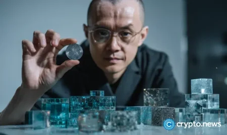 Changpeng Zhao Tokenization Insights: A Dozen Governments Engaged Changpeng Zhao Tokenization Insights: A Dozen Governments Engaged