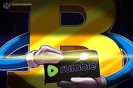 Rumble Crypto Wallet: A New Era for Digital Tipping and Payments