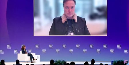 Musk Speaking at World Economic Forum: What to Expect in Davos Musk Speaking at World Economic Forum: What to Expect in Davos