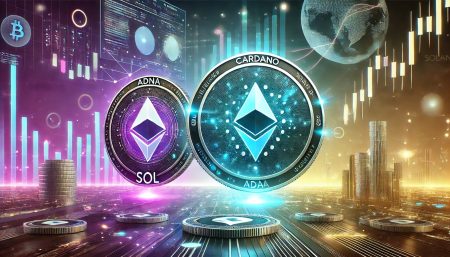 XRP and Solana Institutional Favorites Rise in 2025 XRP and Solana Institutional Favorites Rise in 2025