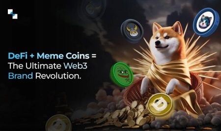 Meme Coins and DeFi Sector: What’s Causing the Market Decline? Meme Coins and DeFi Sector: What’s Causing the Market Decline?