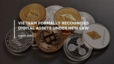 Vietnam Digital Asset Licensing: What’s Next for Crypto Trading? Vietnam Digital Asset Licensing: What’s Next for Crypto Trading?