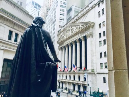 NYSE Tokenization Plan: An Empty Promise Disguised as Innovation?