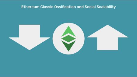Ethereum Ossification: Vitalik Buterin's Vision for Stability