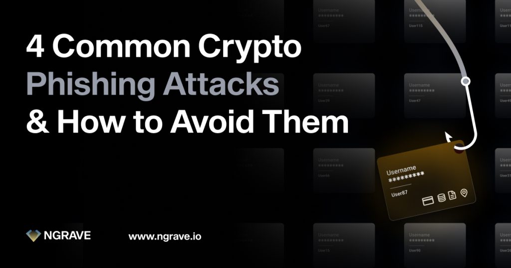 Crypto Phishing Attacks: Decline and Emerging Threats in 2025 Crypto Phishing Attacks: Decline and Emerging Threats in 2025