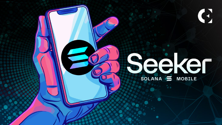 Solana Mobile Seeker’s Exciting Season Wrap-Up and Upcoming SKR Token Launch Solana Mobile Seeker's Exciting Season Wrap-Up and Upcoming SKR Token Launch